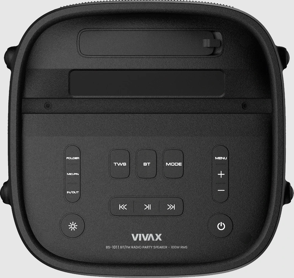 VIVAX BS-1011
