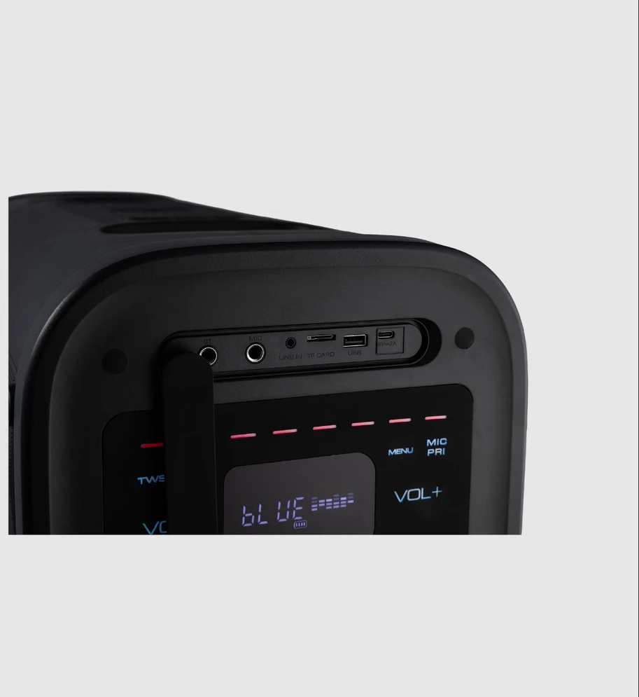 VIVAX BS-610