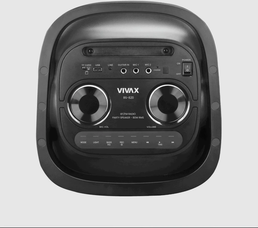 VIVAX BS-820