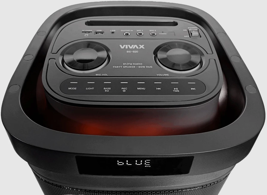 VIVAX BS-820