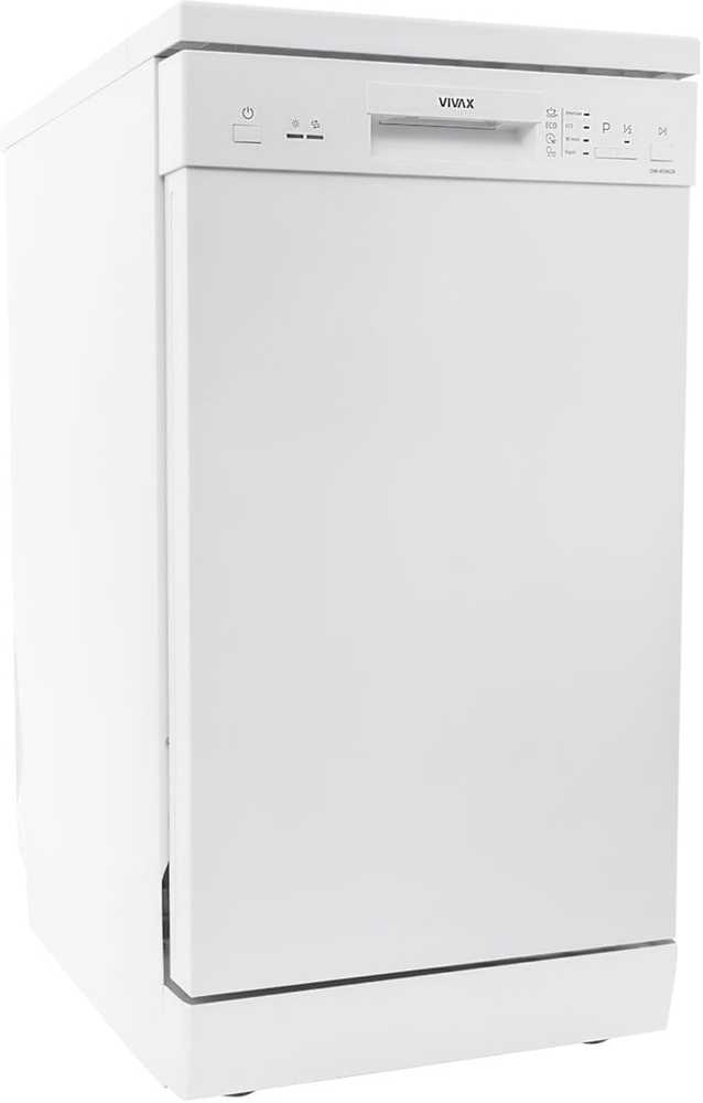 Indaplovė Vivax DW-45942B