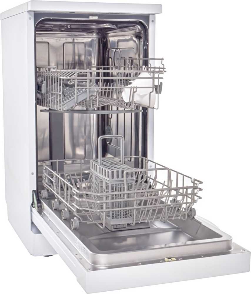 Indaplovė Vivax DW-45942B