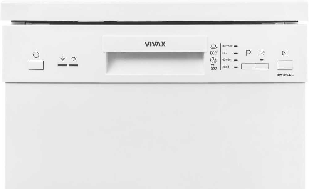 Indaplovė Vivax DW-45942B