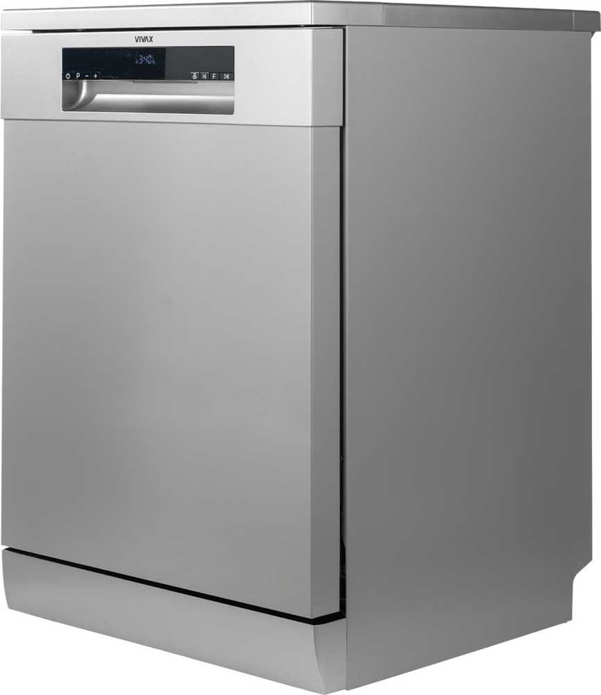 Indaplovė VIVAX DW-601472C S