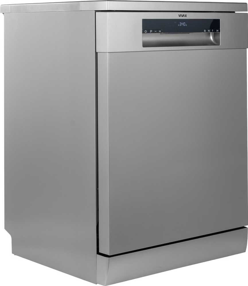 Indaplovė VIVAX DW-601472C S