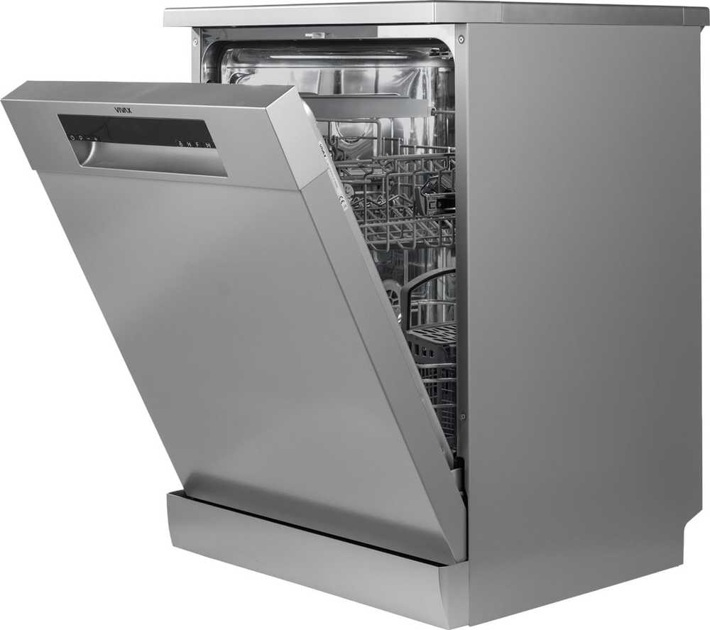 Indaplovė VIVAX DW-601472C S
