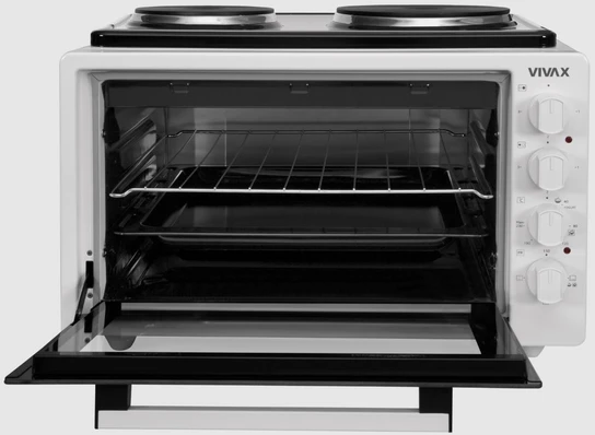 VIVAX MO-4201 Baltas