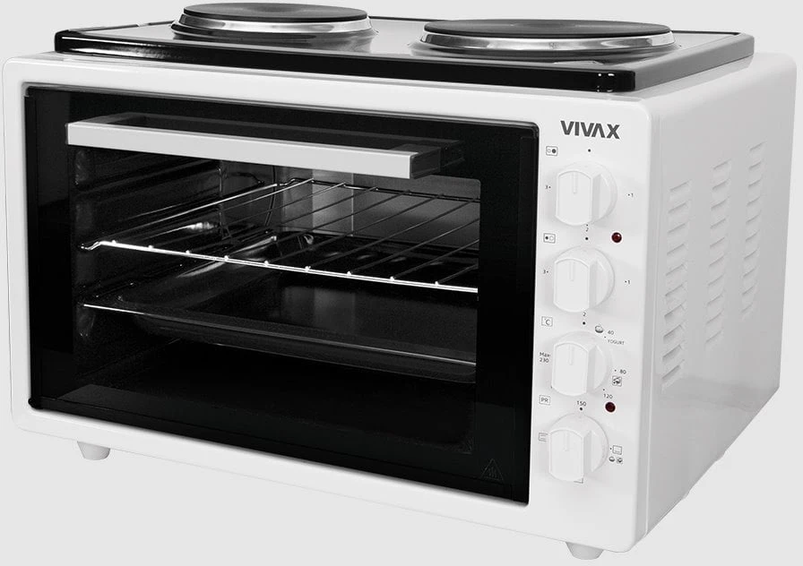 VIVAX MO-4201 Baltas