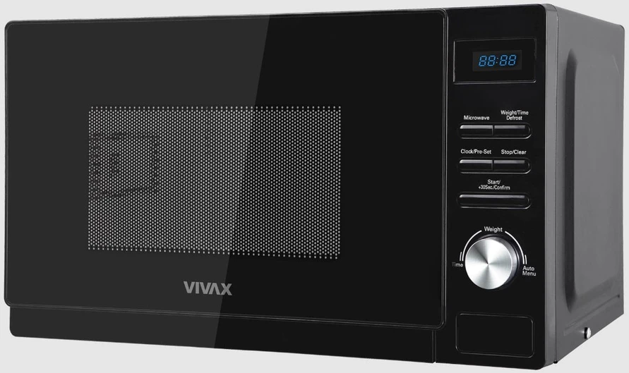 Mikrobangų krosnelė Vivax MWO-2070BL