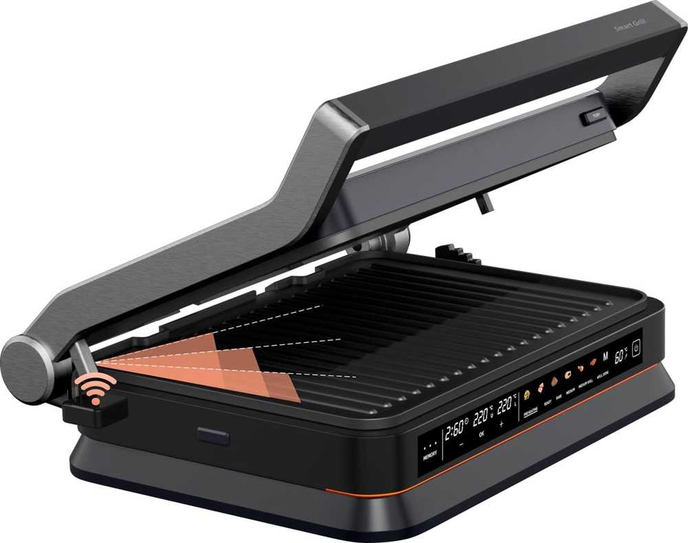 VIVAX SM-2100SG B
