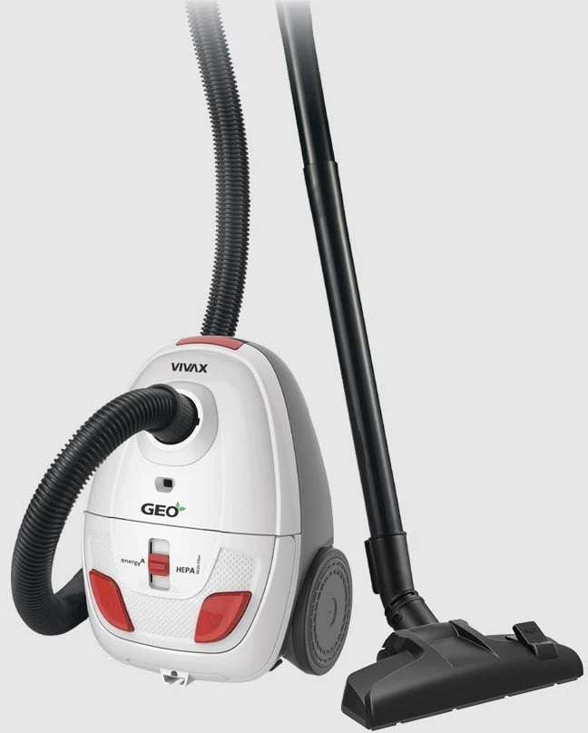 Dulkių siurblys Vivax VC-701W GEO