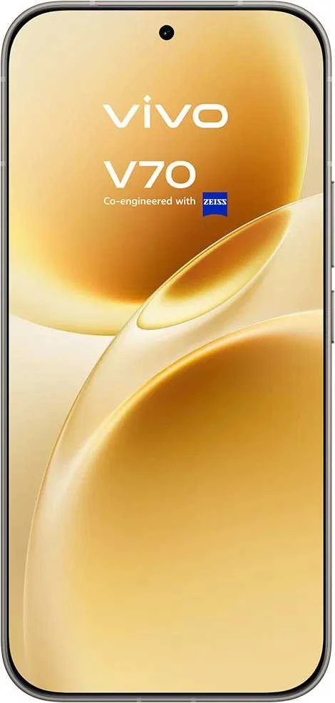 Vivo V70 8GB/512GB Alpine Pilkas