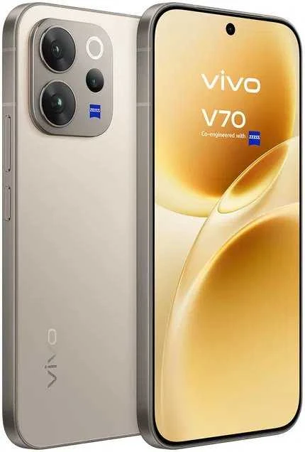 Vivo V70 8GB/512GB Alpine Pilkas