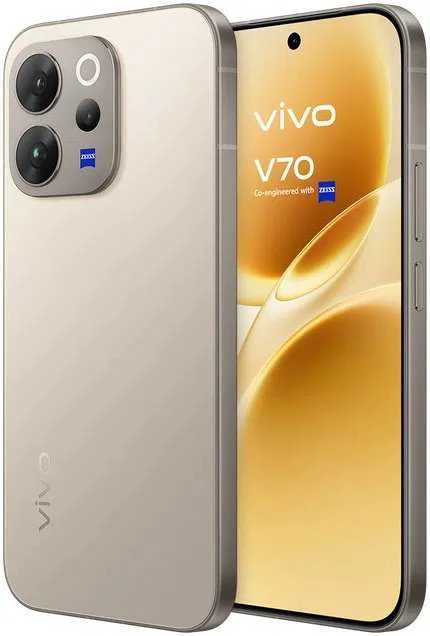 Vivo V70 8GB/512GB Alpine Pilkas