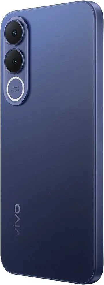 Vivo V70 FE 8GB/256GB Ocean Mėlyna (GiftPack)