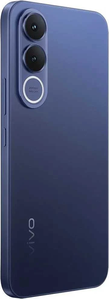 Vivo V70 FE 8GB/256GB Ocean Mėlyna (GiftPack)