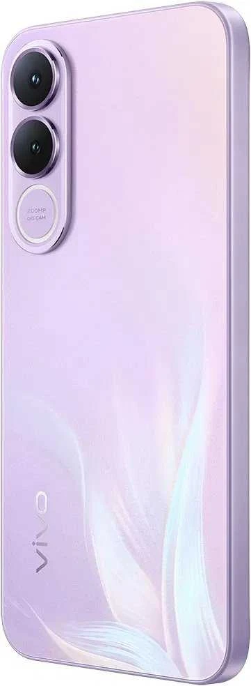 Vivo V70 FE 8GB/512GB Muse Violetinė