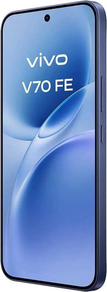 „Vivo V70 FE“ 8 GB / 512 GB vandenyno mėlynas