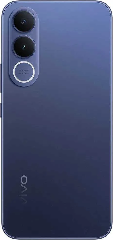 „Vivo V70 FE“ 8 GB / 512 GB vandenyno mėlynas