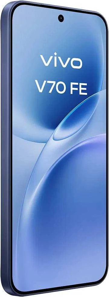 Vivo V70 FE 8GB/512GB Ocean Mėlyna (GiftPack)