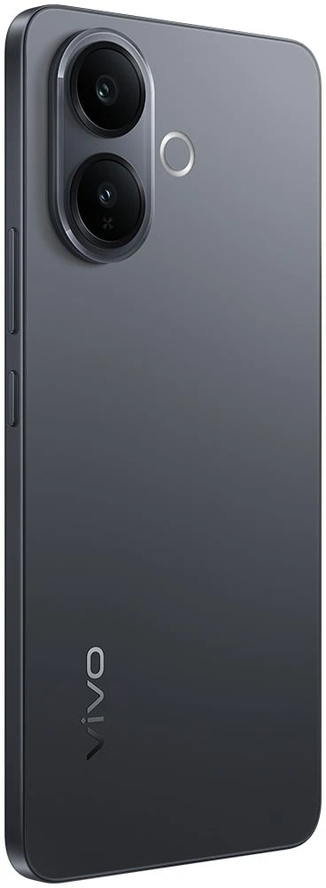 VIVO V70 Lite 5G 6GB/256GB, Juodas