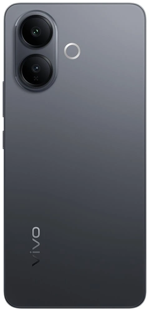 VIVO V70 Lite 5G 6GB/256GB, Juodas
