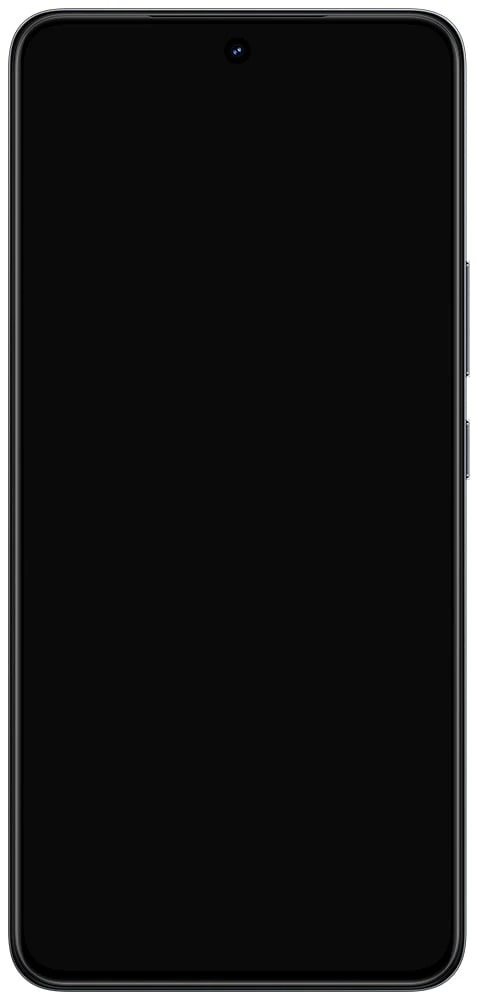 VIVO V70 Lite 5G 6GB/256GB, Juodas