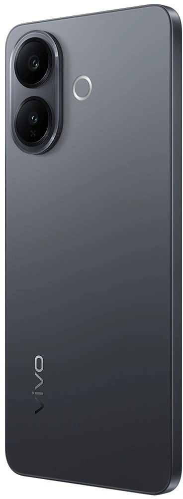 VIVO V70 Lite 5G 6GB/256GB, Juodas