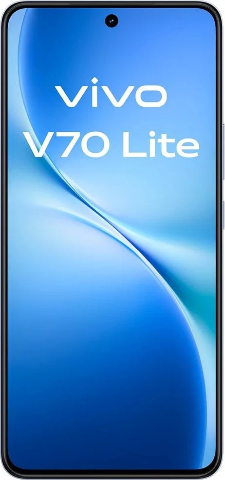 VIVO V70 Lite 5G 6GB/256GB, Mėlyna