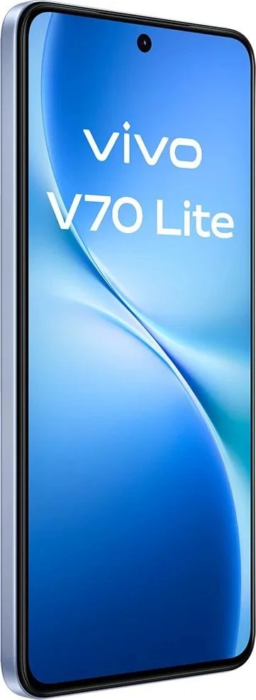 VIVO V70 Lite 5G 6GB/256GB, Mėlyna