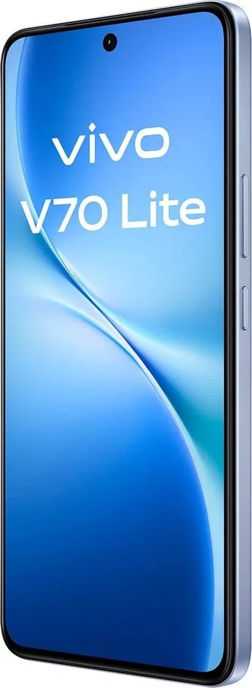VIVO V70 Lite 5G 6GB/256GB, Mėlyna
