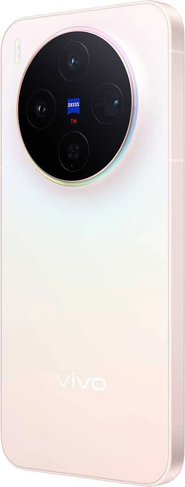 Išmanusis telefonas Vivo X300, 16/512 GB, Rožinis