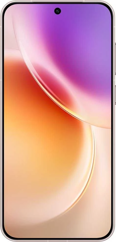 Išmanusis telefonas Vivo X300, 16/512 GB, Rožinis