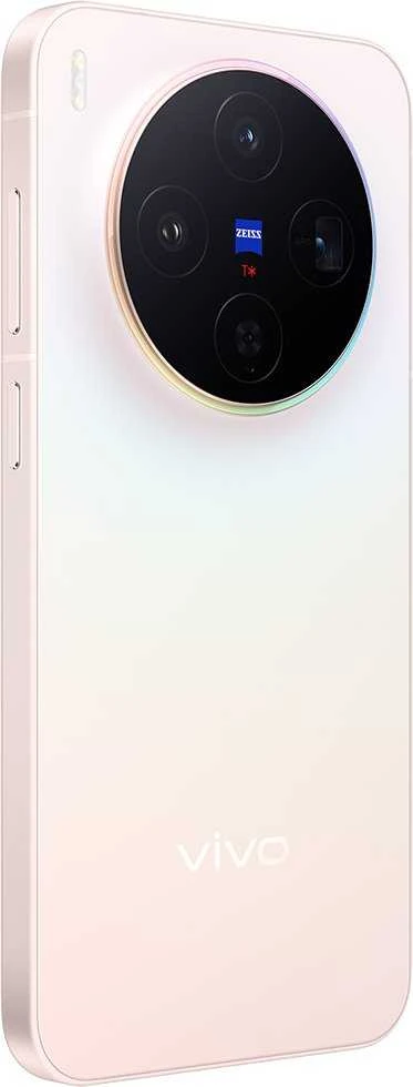 Išmanusis telefonas Vivo X300, 16/512 GB, Rožinis