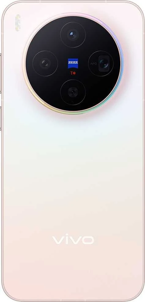 Išmanusis telefonas Vivo X300, 16/512 GB, Rožinis