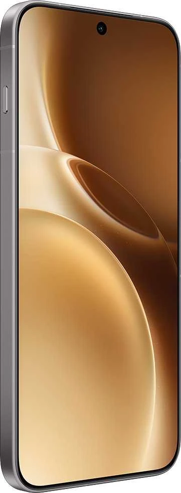 Išmanusis telefonas Vivo X300 Pro, 16/512 GB, Smėlio spalvos