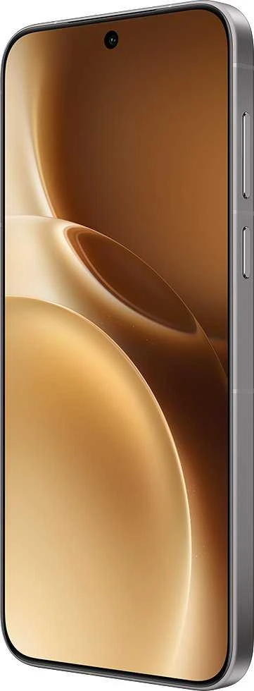 Išmanusis telefonas Vivo X300 Pro, 16/512 GB, Smėlio spalvos