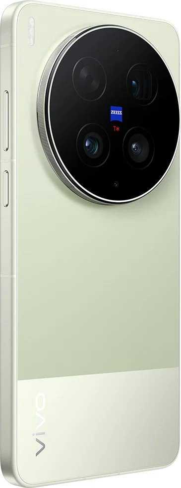Vivo X300 Ultra 1TB / 16GB, Steppe Žalias, modelis - 5673352, žema