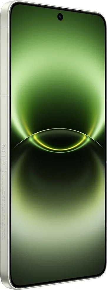 Vivo X300 Ultra 1TB/16GB, Steppe Žalias