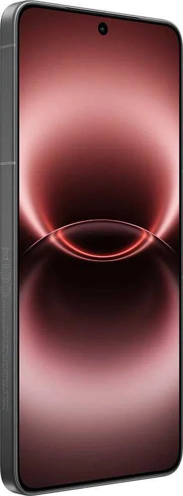 Vivo X300 Ultra 1TB/16GB, Volcano Juodas (Photo Kit)