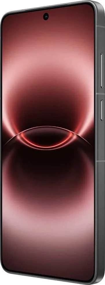 Vivo X300 Ultra 5G Dual Sim 16GB RAM 1TB – Juodas