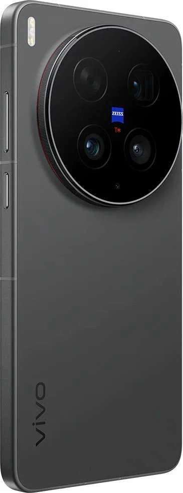 Vivo X300 Ultra 5G Dual Sim 16GB RAM 1TB – Juodas