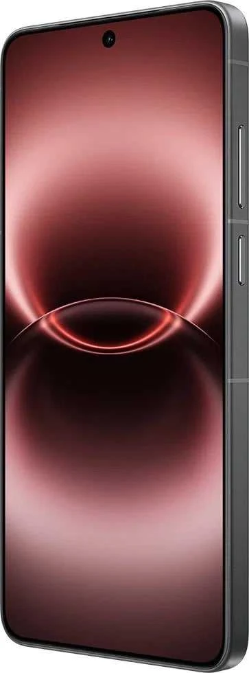 Vivo X300 Ultra 1TB/16GB, Volcano Juodas (Photo Kit)
