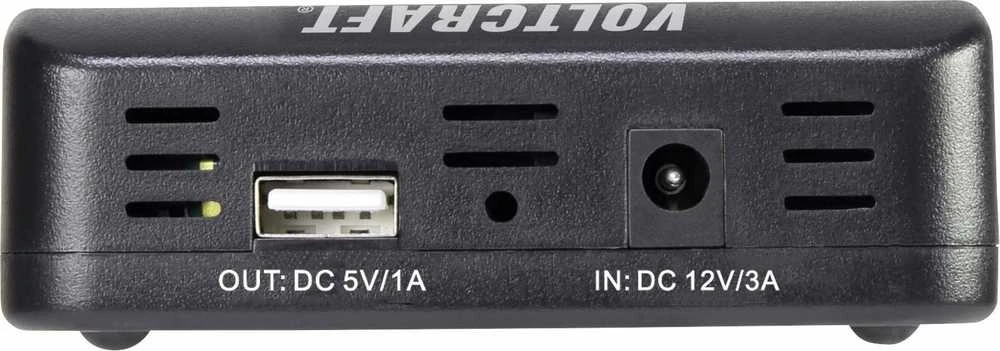 VOLTCRAFT CC-2 Baterija charger