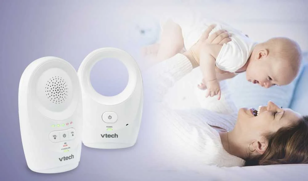 VTECH elektroninė auklė, DM1111