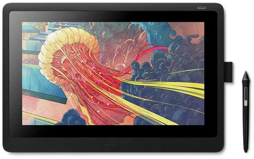 WACOM Cintiq 16