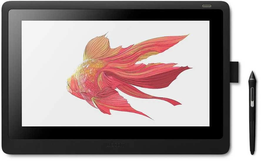 Grafinė planšetė Wacom Cintiq 22