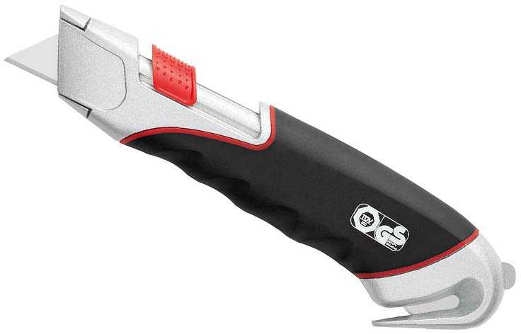 WEDO SUPER SAFETY peilis