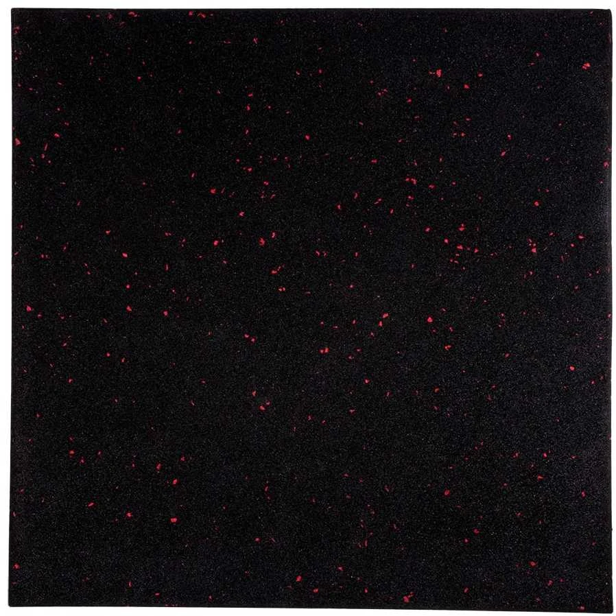 Tvirta grindų apsauginė danga inSPORTline Proteko II 50 x 50 x 1,5 cm