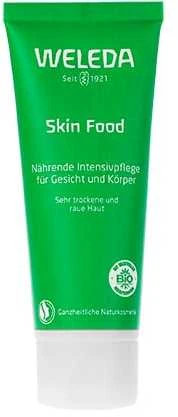 Weleda Skin Food Day Kreminis moterims, 75 ml